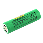 Аккумулятор 21700 Li-Ion 4800мАч LiitoKala 3.7V 18Wh Lii-48S