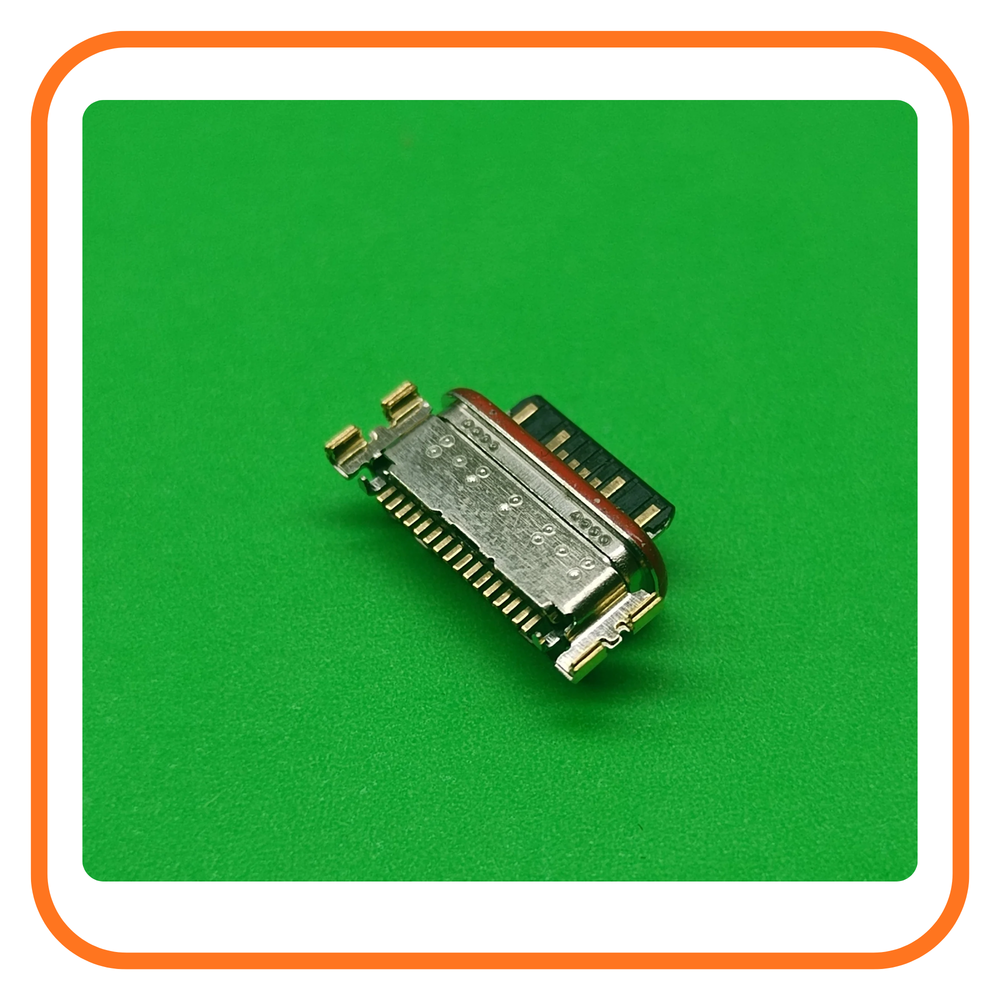 Xiaomi 12T (22071212AG) / 12T Pro (22081212UG)
- Системный разъем зарядки (Type-C) (ORIG)