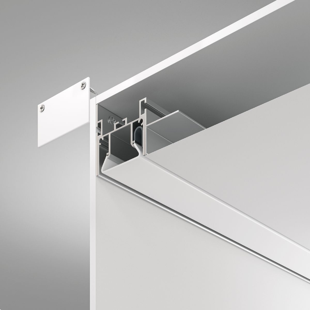 Профиль для натяжного потолка Maytoni Technical ALM013S-2M