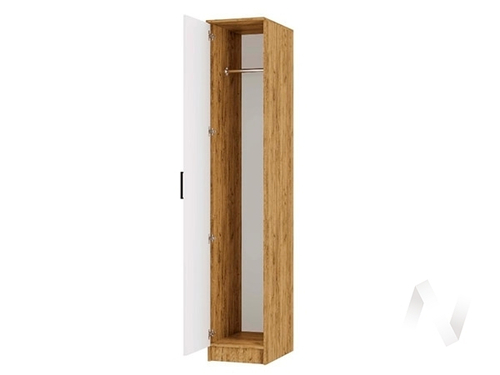 Пенал ПН-01 МС Евро (крафт/белый)