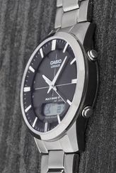Наручные часы Casio Lineage LCW-M170TD-1A