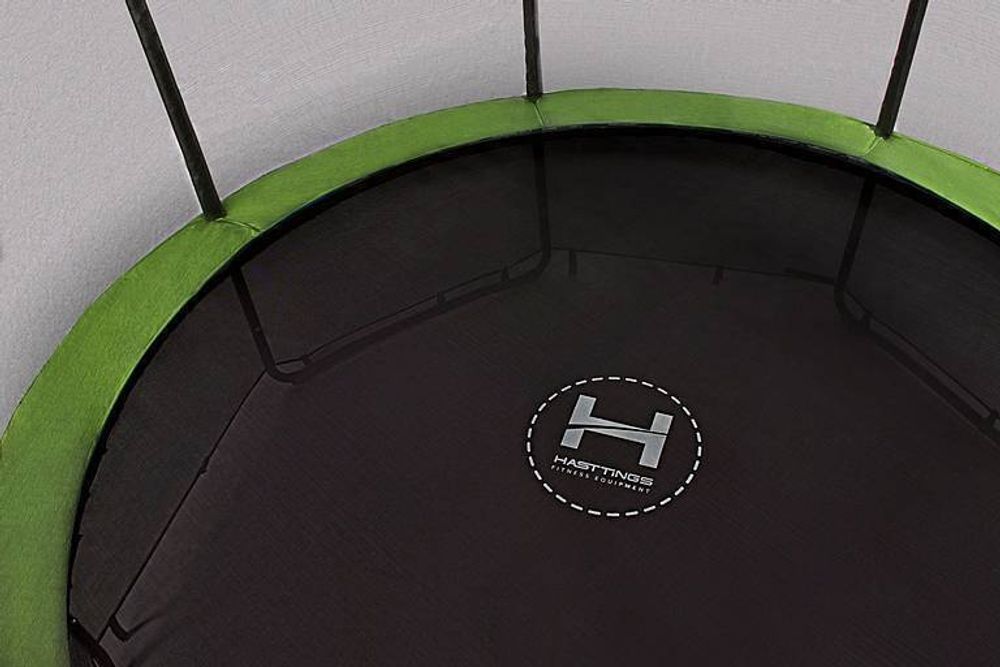 Батут Sky Double (4,88 м)