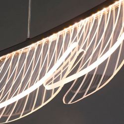 Подвесной Светильник Colibri Combo L157 By Imperiumloft