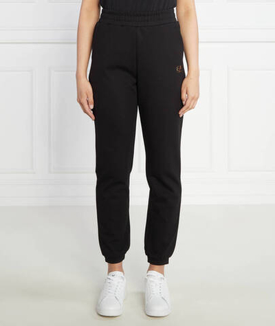 Спортивные штаны EA7 - черный(6RTP65 TJQLZ)