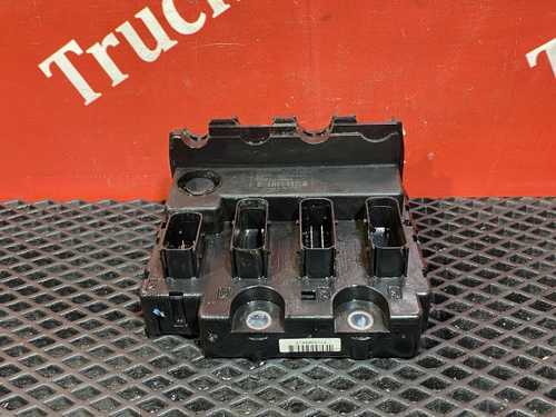 Блок управления ECAS 2018г.