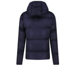 Куртка Dsquared2 - темно-синий(DQ1732 D00BN)