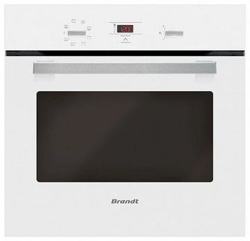 Электрический духовой шкаф Brandt FC1141W