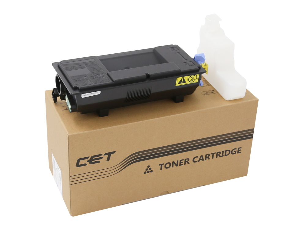 Тонер-картридж (PK11) TK-3060HC для KYOCERA ECOSYS M3145idn/M3645idn (CET), 500г, 19000 стр., CET131092