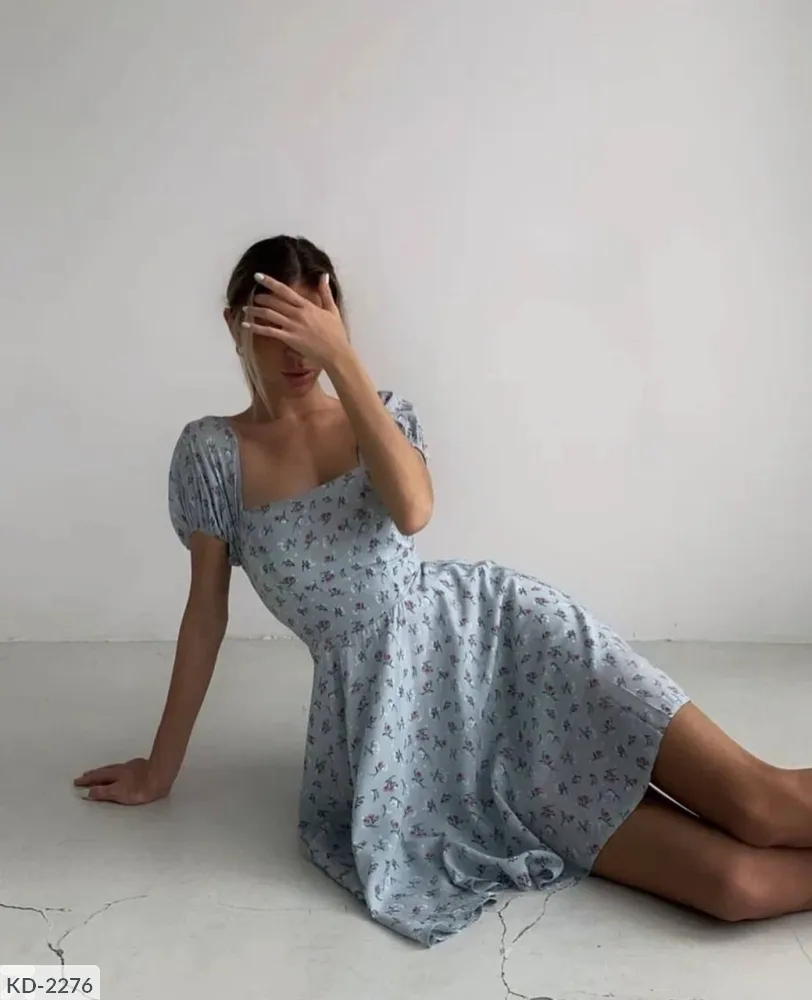 Платье II-9636 Фабрика Моды