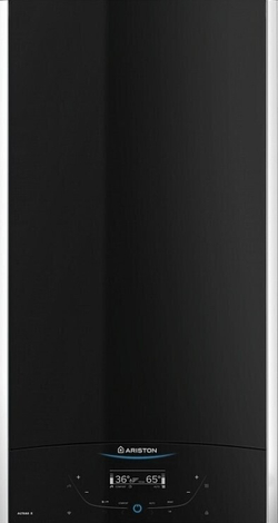 Настенный газовый котел Ariston ALTEAS X 24 CF NG