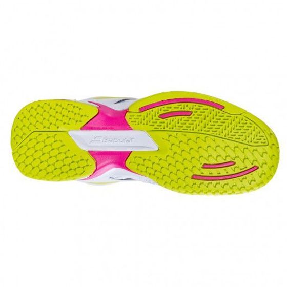 Кроссовки детские Babolat Propulse All Court Jr., арт. 33S21478-1058