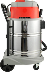 Пылесос для сухой и влажной уборки Evoline WAD 150 Power Tool электрический WAD150PT