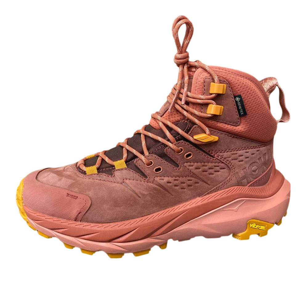 Ботинки женские Hoka Kaha 2 GTX