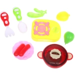 Набор посуды «Кулинар», 11 предметов, 23*18 см, пакет