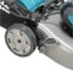 Газонокосилка аккумуляторная MAKITA LM001GZ