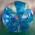 Бизнес-набор: Бассейн 5*5 м (1 шт), Водный шар ПВХ (2 шт), насос (1 шт)