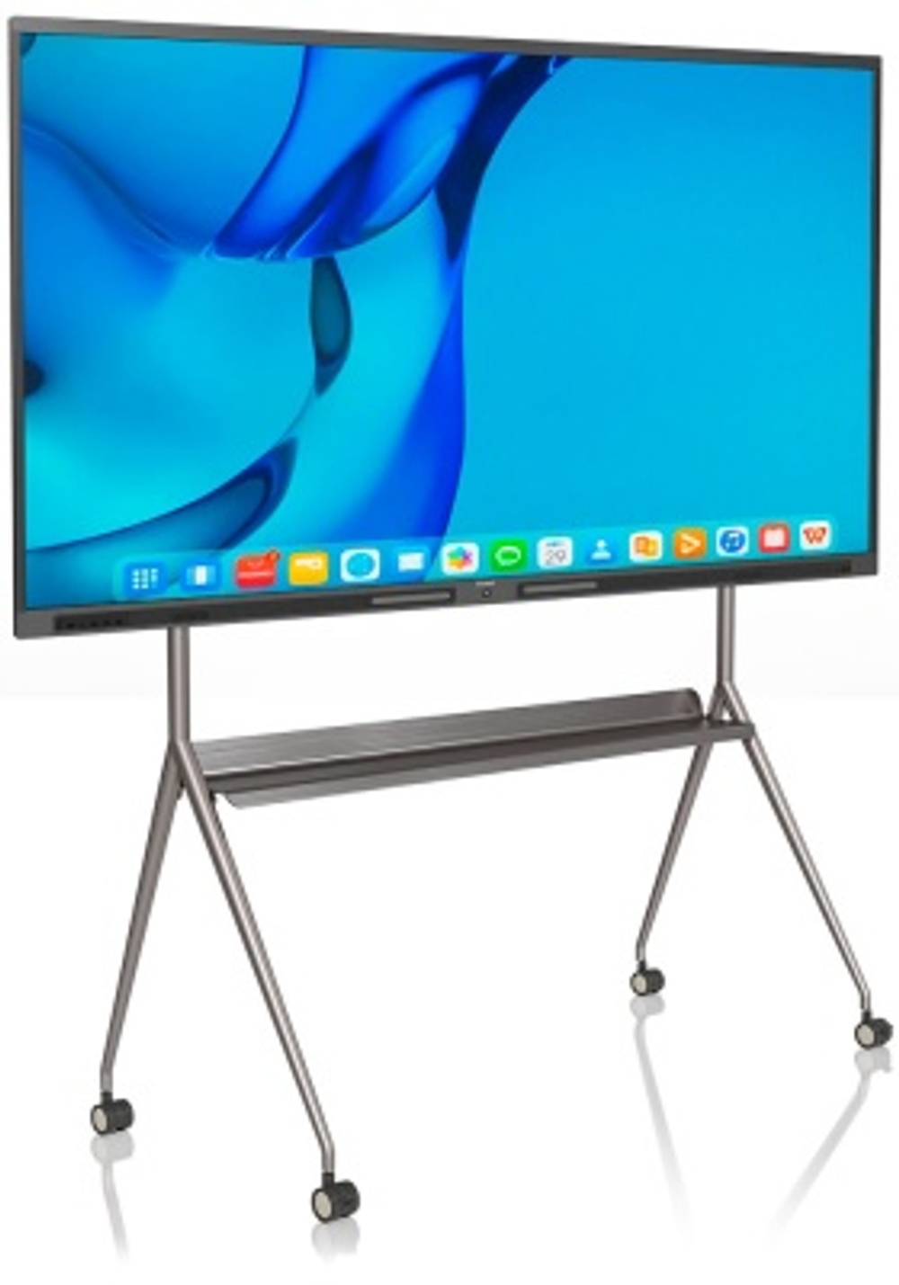 Интерактивная панель AlfaDispLay ADLEB-ХХ FX1HM (Android 13.0; RK3588 32Гб/512Гб), 55"