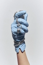 Перчатки OBETOVANNYE