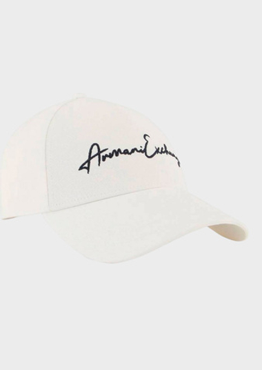 Бейсболка ARMANI EXCHANGE