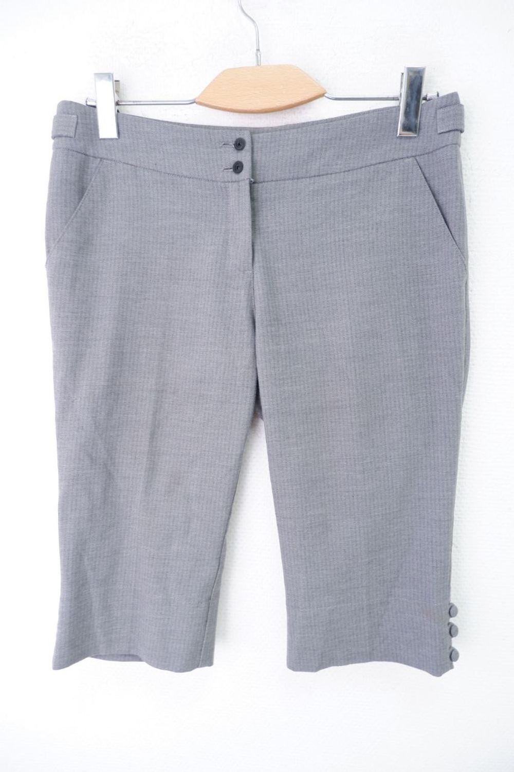 Бриджи Vero Moda классические 46 размер