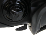 Безынерционная катушка с байтраннером 5000 Kaida ARCHER (7+1BB, мет. шпуля)