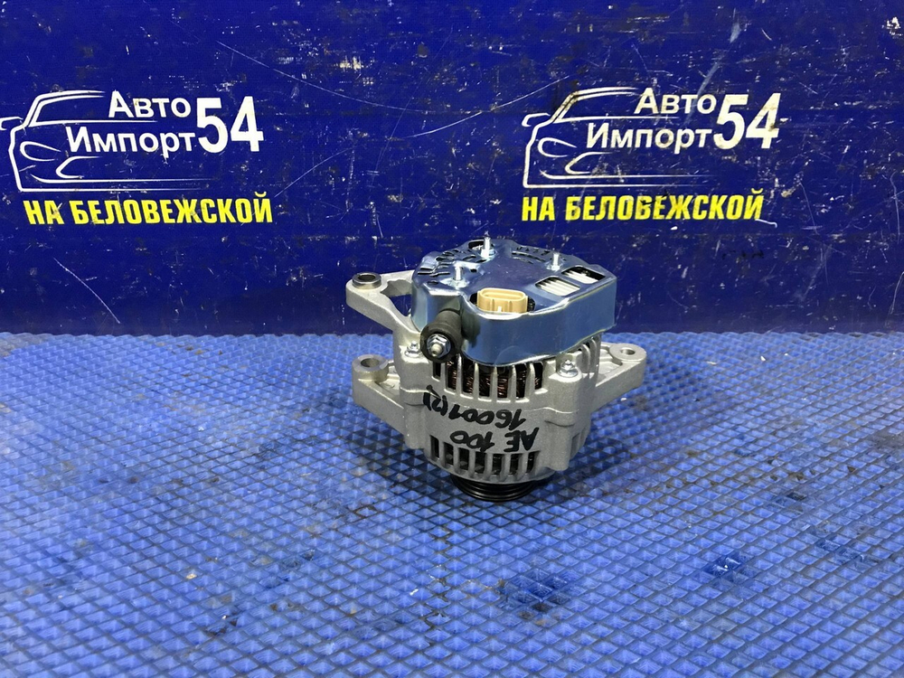 Генератор TOYOTA COROLLA 1991-2001