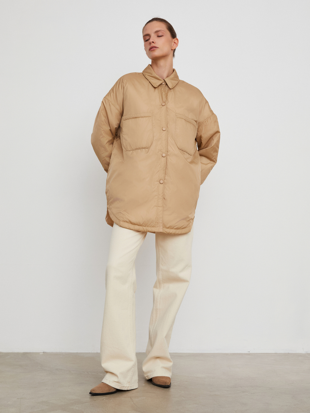 Куртка Fairy Beige