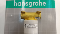 Скрытая монтажная часть Hansgrohe 29235180