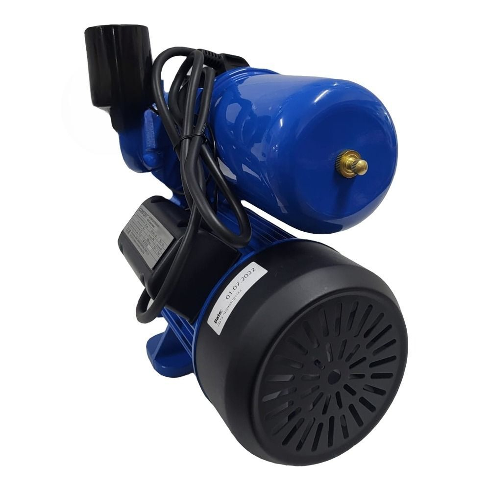 Министанция насосная COMFORT 1А WZB 125
