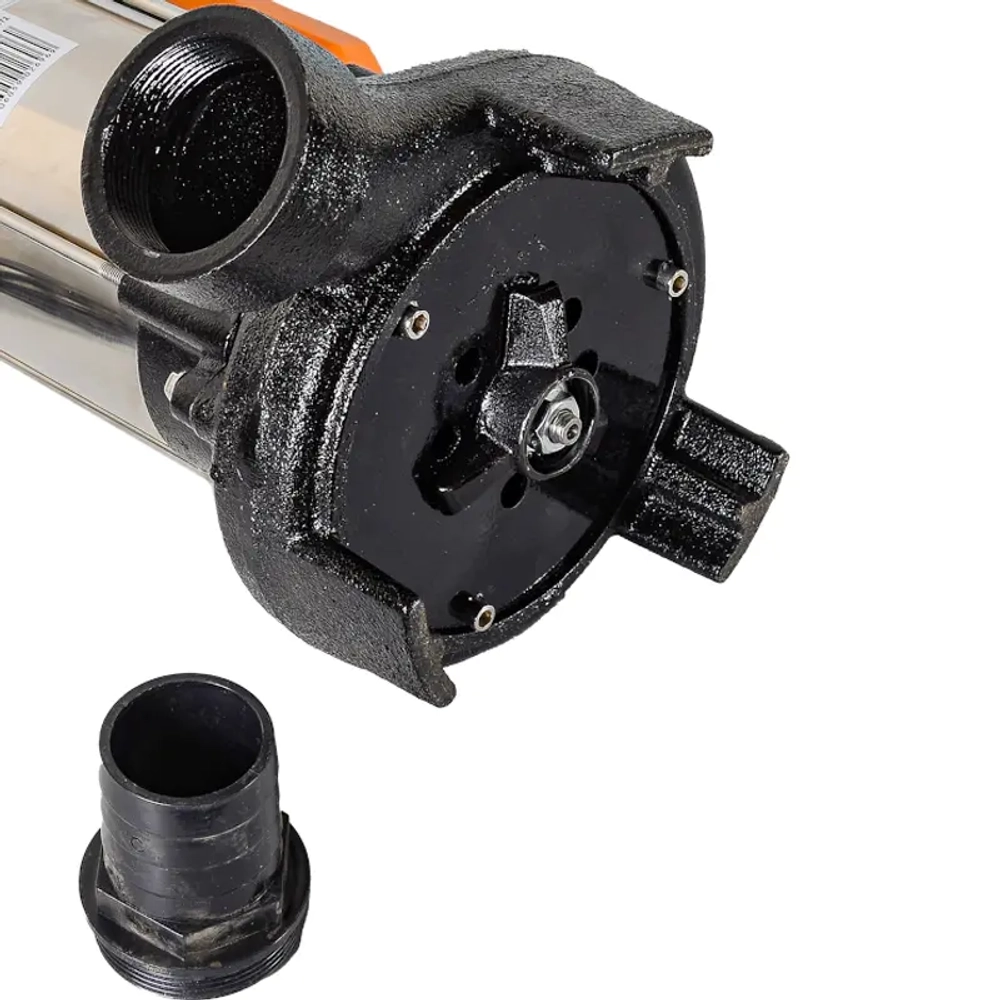 Вихрь ФН-2200Л фекальный насос, 68/5/6