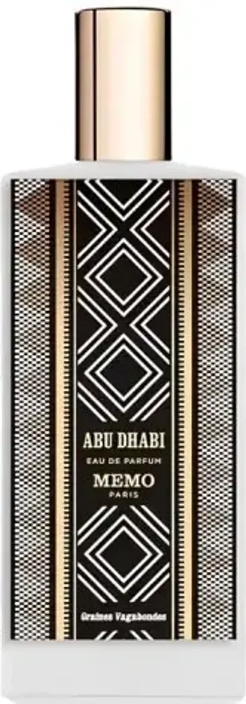 MEMO Abu Dhabi Eau de Parfum 75 ml