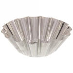 Форма для выпечки металлическая ФК-2 64*185*110мм