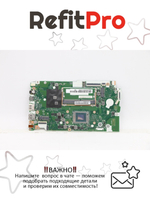 Материнская плата для ноутбука Lenovo IdeaPad 3-15ALC6 82KU NOK R5-5500U UMA 4G RM (5B21B85233), оригинал