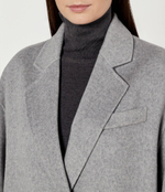 Пальто Mantel RIANI - серый(472110-3886)