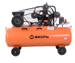 Компрессор Вихрь КМП-680/100Р