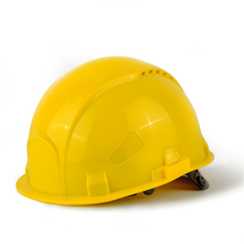 Каска Росомз СОМЗ-78 ЭЛЬБРУС RAPID, защитная, сигнально-желтая, арт. 778725