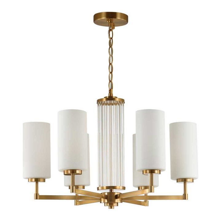 Подвесная люстра LSN 5159/6