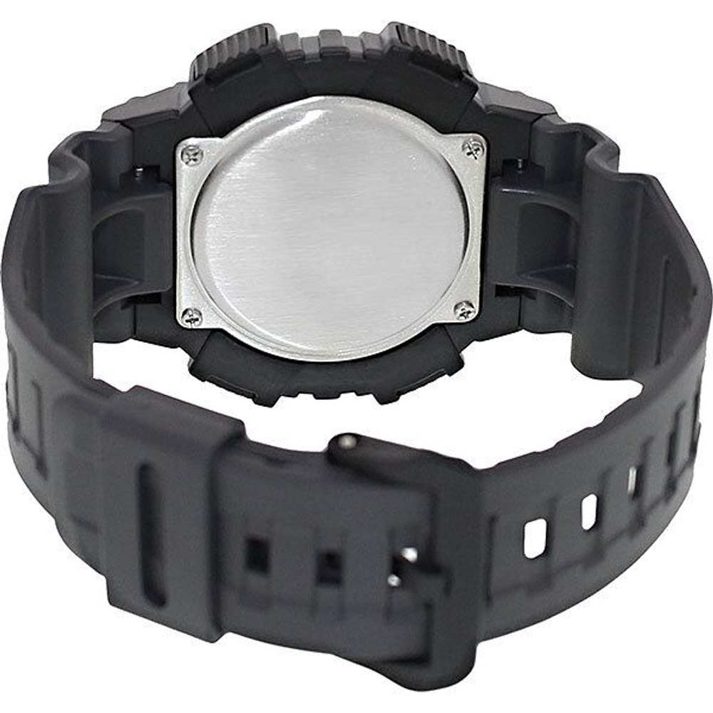 Мужские  наручные часы Casio Collection AQ-S810W-8A