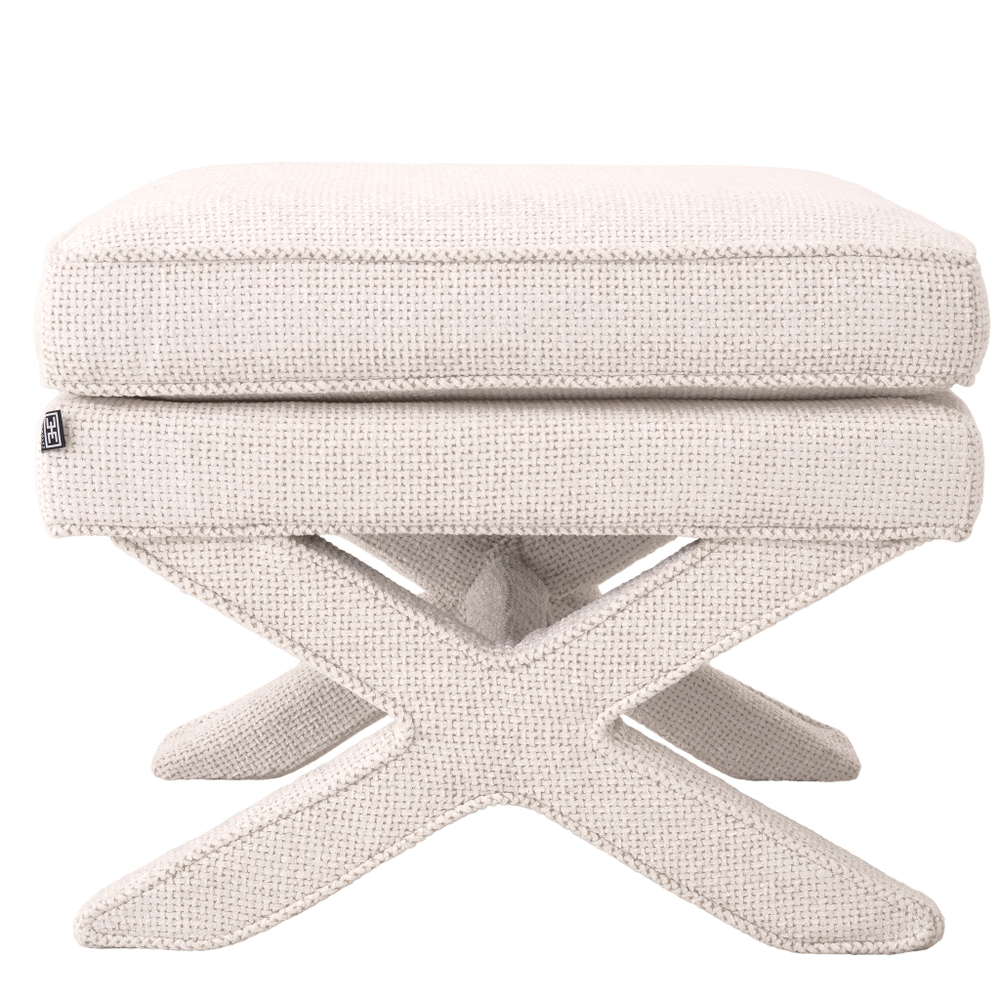 Пуф Stool Cordoba арт.115810