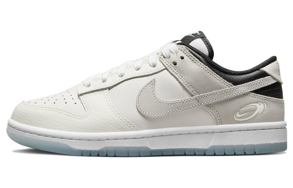 Кроссовки Nike Dunk Low "Supersonic" (Женская размерная сетка)