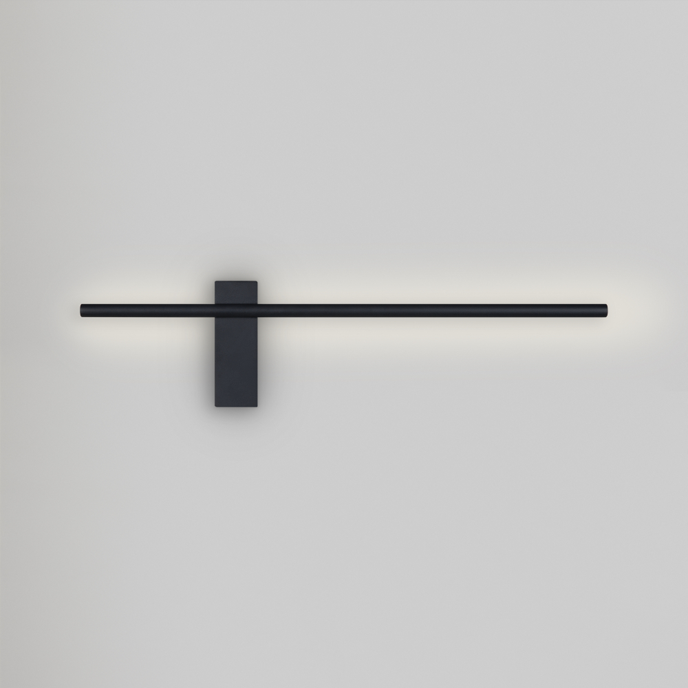 Настенный светильник (бра) Freya FR6111WL-L12B