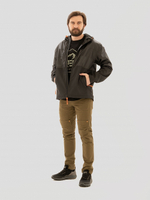 КУРТКА REMINGTON LEVEL BLACK