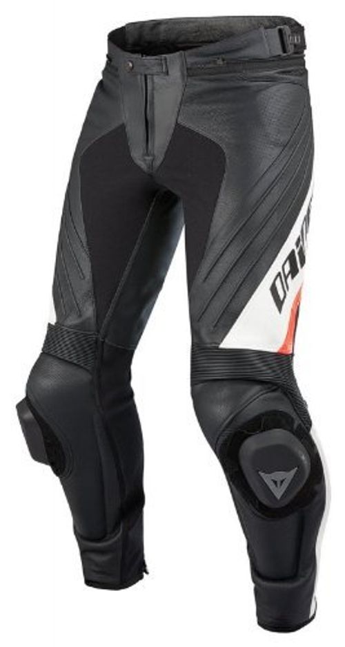 Delta Pro Evo / Черно-белый