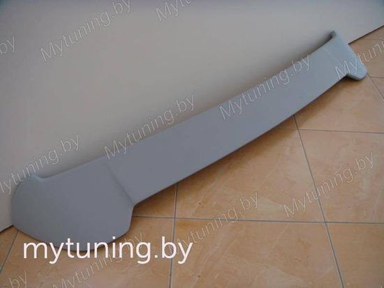 Спойлер для Hyundai Tucson