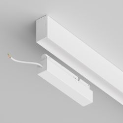 Блок питания для магнитного шинопровода 100Вт Maytoni GRAVITY TRX010DR2-100W