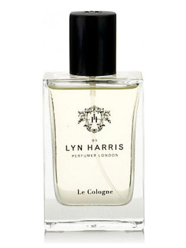 Marks and Spencer Lyn Harris Le Cologne