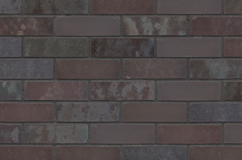 King Klinker -  Rusty Moon (HF56), 240x71x14 - Клинкерная плитка для фасада и внутренней отделки