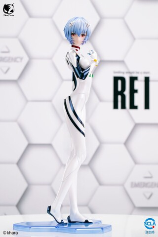 Ayanami Rei