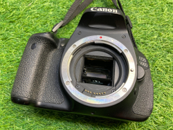 Canon 600D Kit 18-55mm IS STM Покупка/Продажа