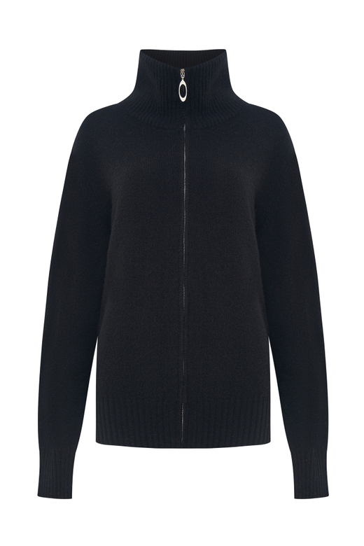 Кашемировый кардиган